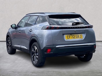 Used Peugeot 2008 2023 for sale - 78756461: Photo