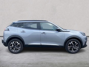 Used Peugeot 2008 2023 for sale - 78756461: Photo