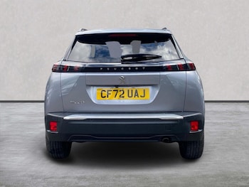 Used Peugeot 2008 2023 for sale - 78756461: Photo