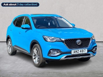 Used MG MG HS 2023 for sale - 78340355: Photo