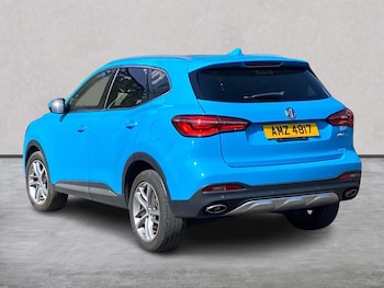 Used MG MG HS 2023 for sale - 78340355: Photo