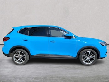 Used MG MG HS 2023 for sale - 78340355: Photo