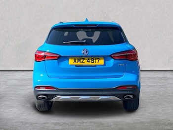 Used MG MG HS 2023 for sale - 78340355: Photo