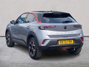 Used Vauxhall Mokka 2023 for sale - 79430298: Photo