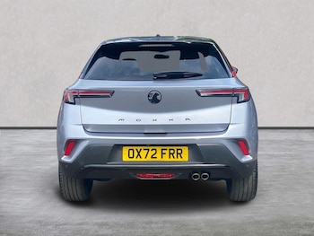 Used Vauxhall Mokka 2023 for sale - 79430298: Photo