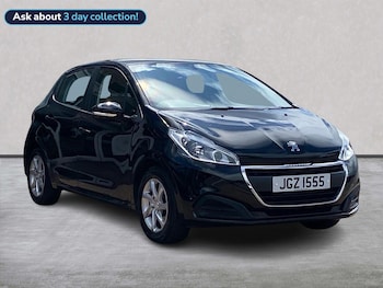 Used Peugeot 208 2018 for sale - 78756451: Photo