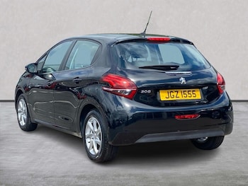Used Peugeot 208 2018 for sale - 78756451: Photo