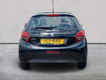 Used Peugeot 208 2018 for sale - 78756451: Photo