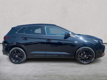 Used Vauxhall Grandland 2023 for sale - 79013050: Photo