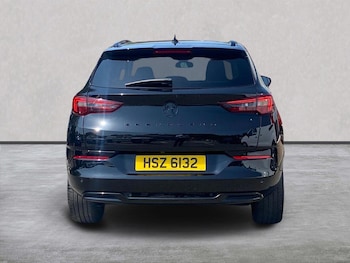 Used Vauxhall Grandland 2023 for sale - 79013050: Photo