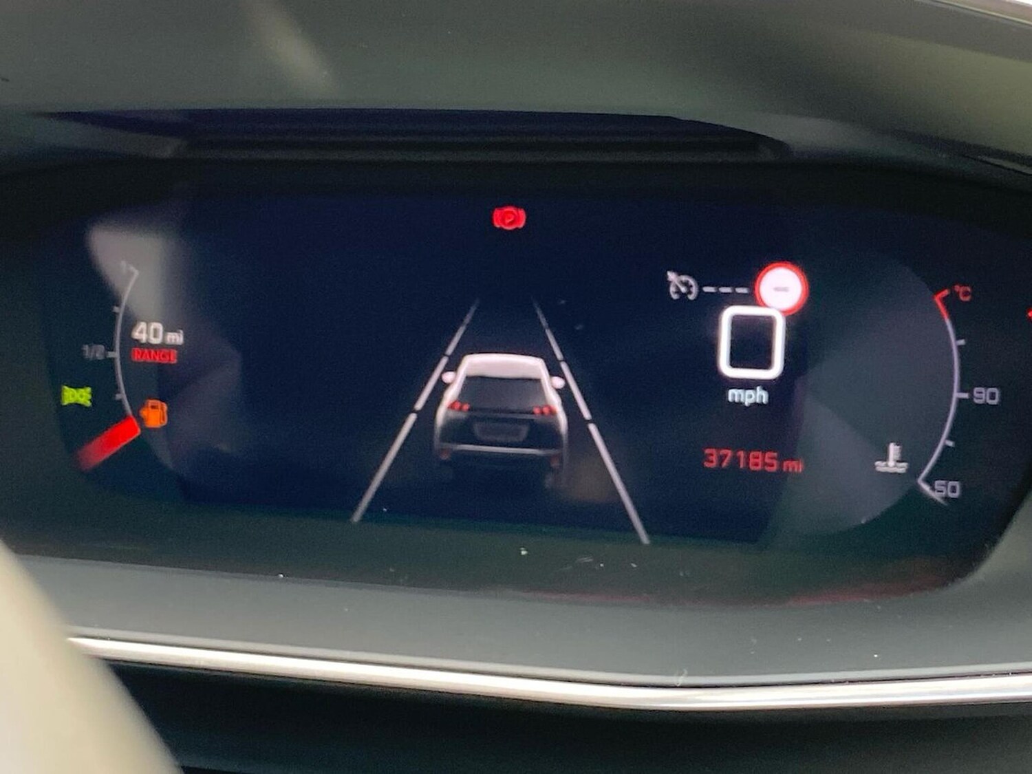 Used Peugeot 2008 2022 for sale - 76510723: Photo 10