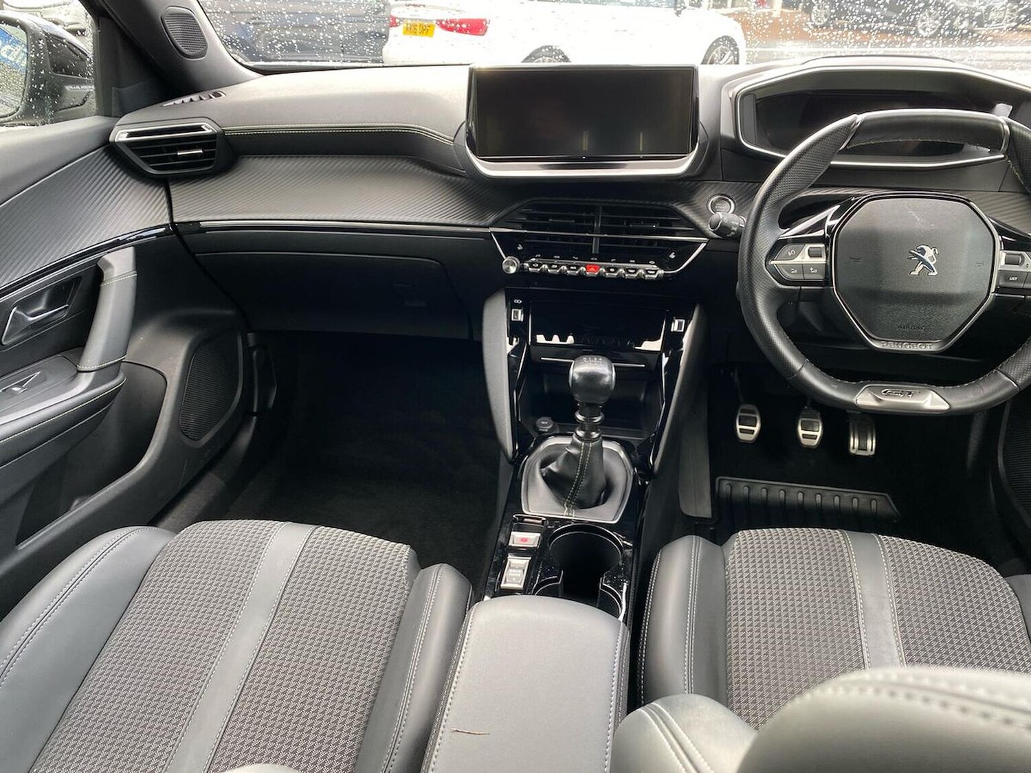 Used Peugeot 2008 2022 for sale - 76510723: Photo 13