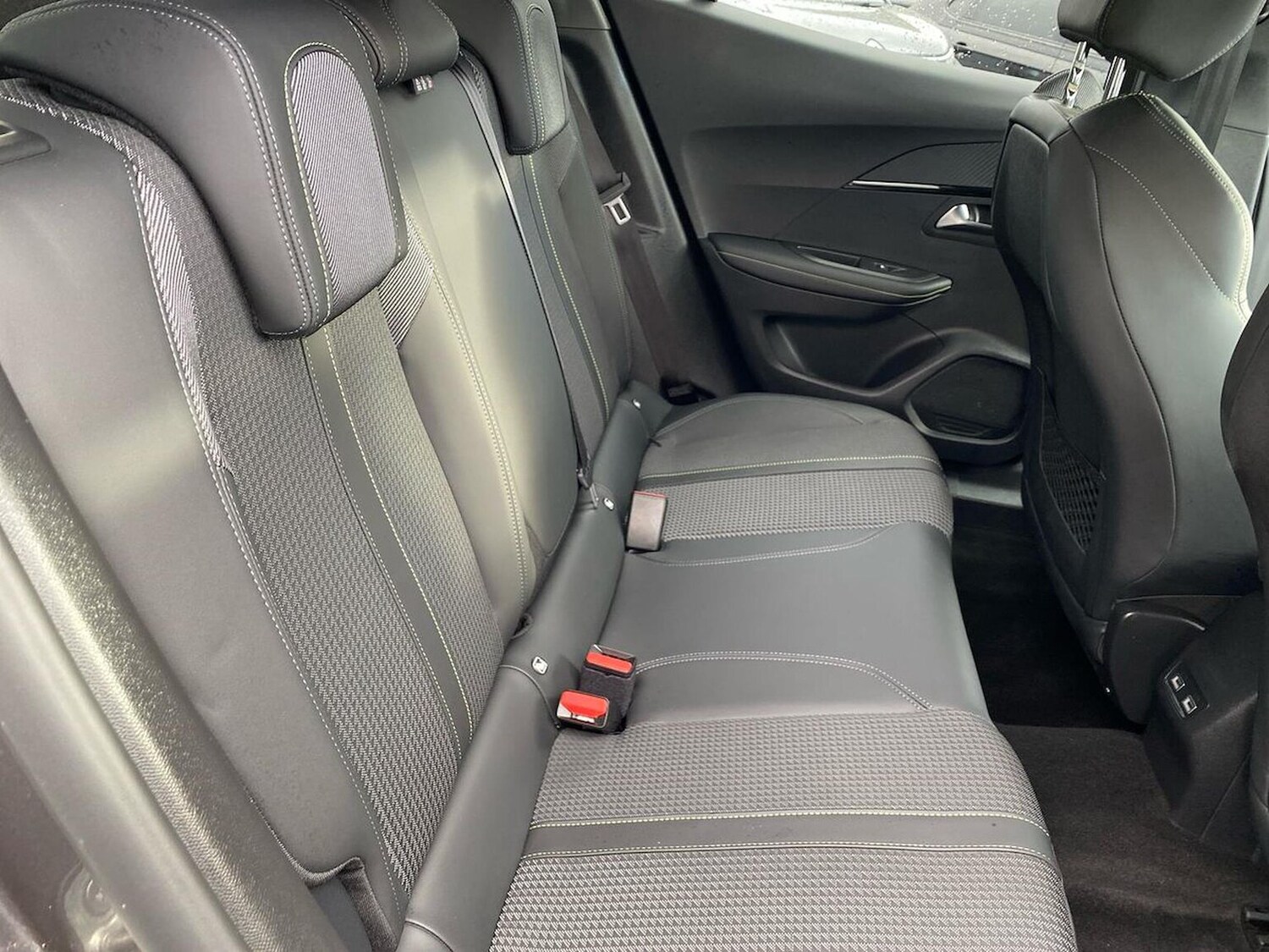 Used Peugeot 2008 2022 for sale - 76510723: Photo 16