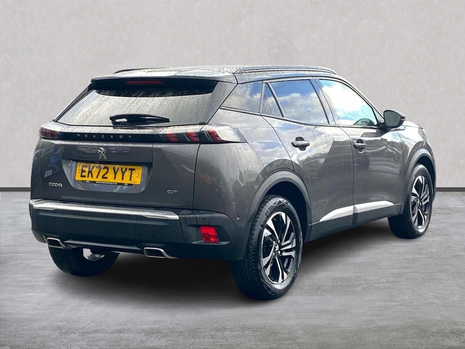 Used Peugeot 2008 2022 for sale - 76510723: Photo 18