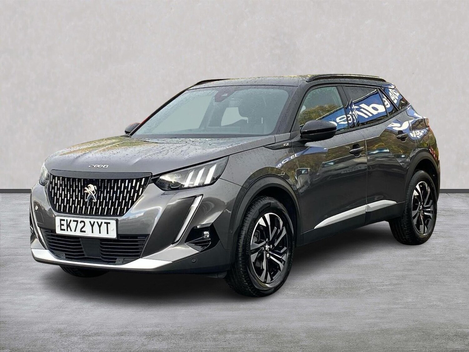 Used Peugeot 2008 2022 for sale - 76510723: Photo 20