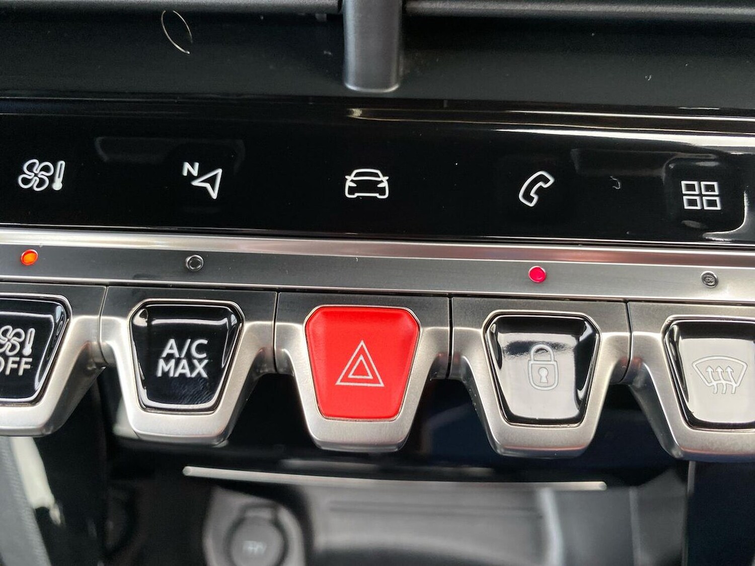 Used Peugeot 2008 2022 for sale - 76510723: Photo 22