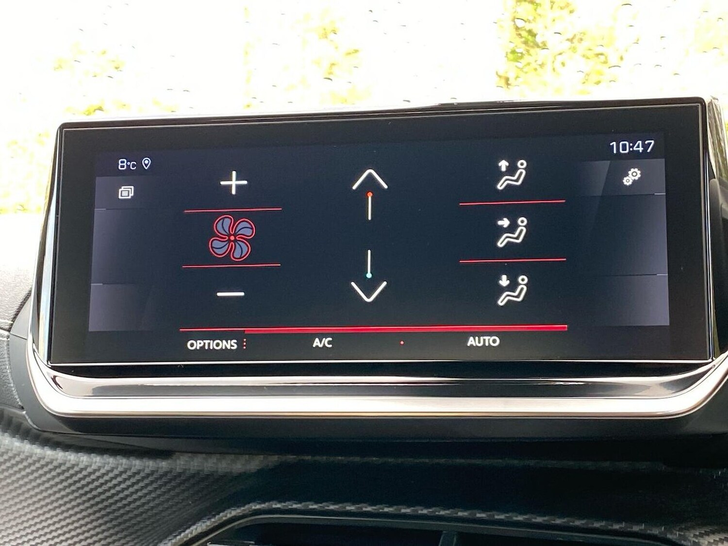 Used Peugeot 2008 2022 for sale - 76510723: Photo 23