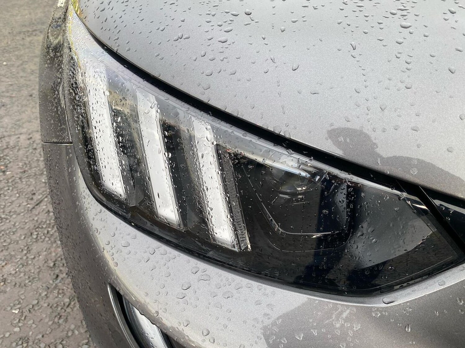 Used Peugeot 2008 2022 for sale - 76510723: Photo 29