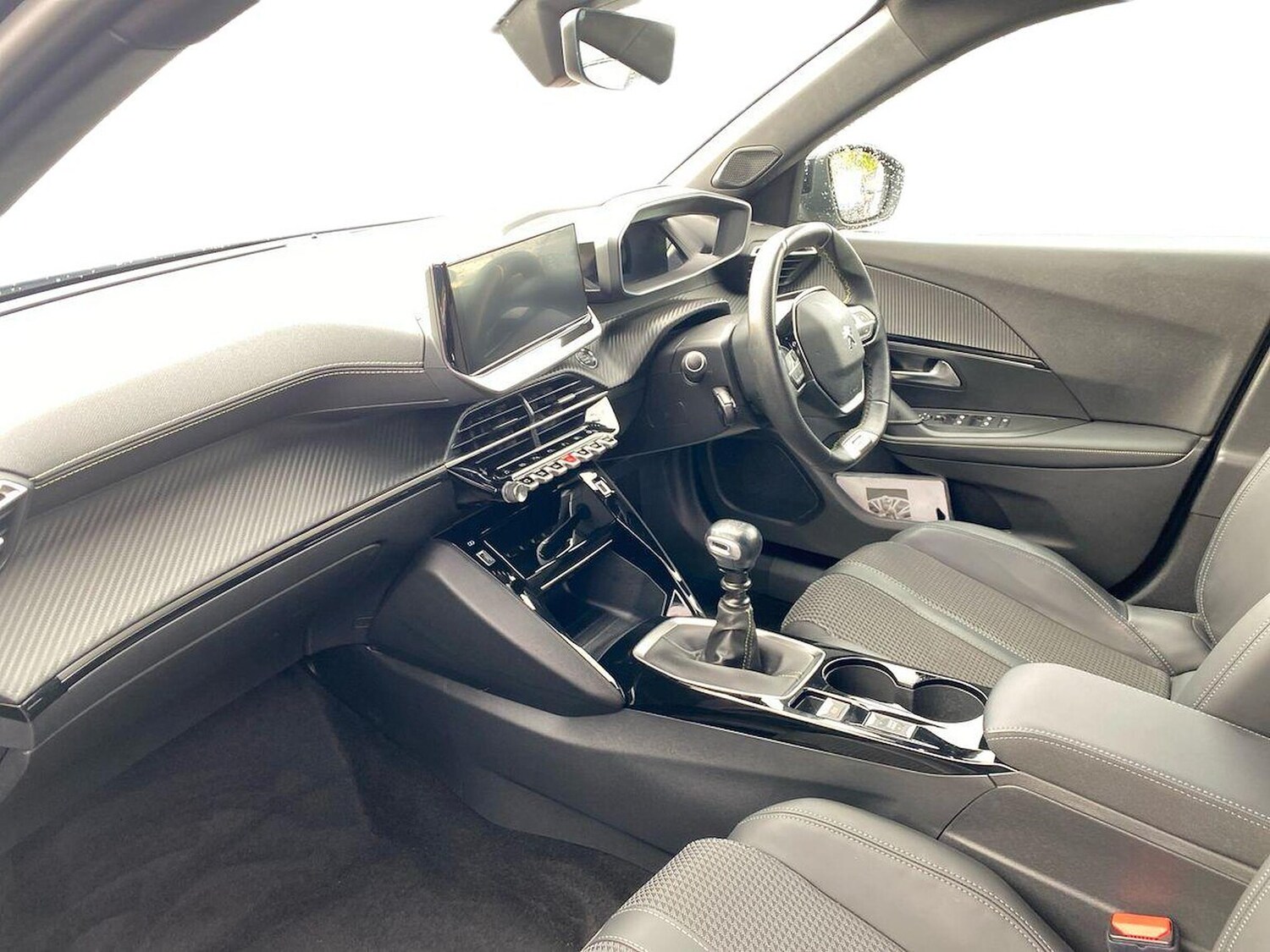 Used Peugeot 2008 2022 for sale - 76510723: Photo 7