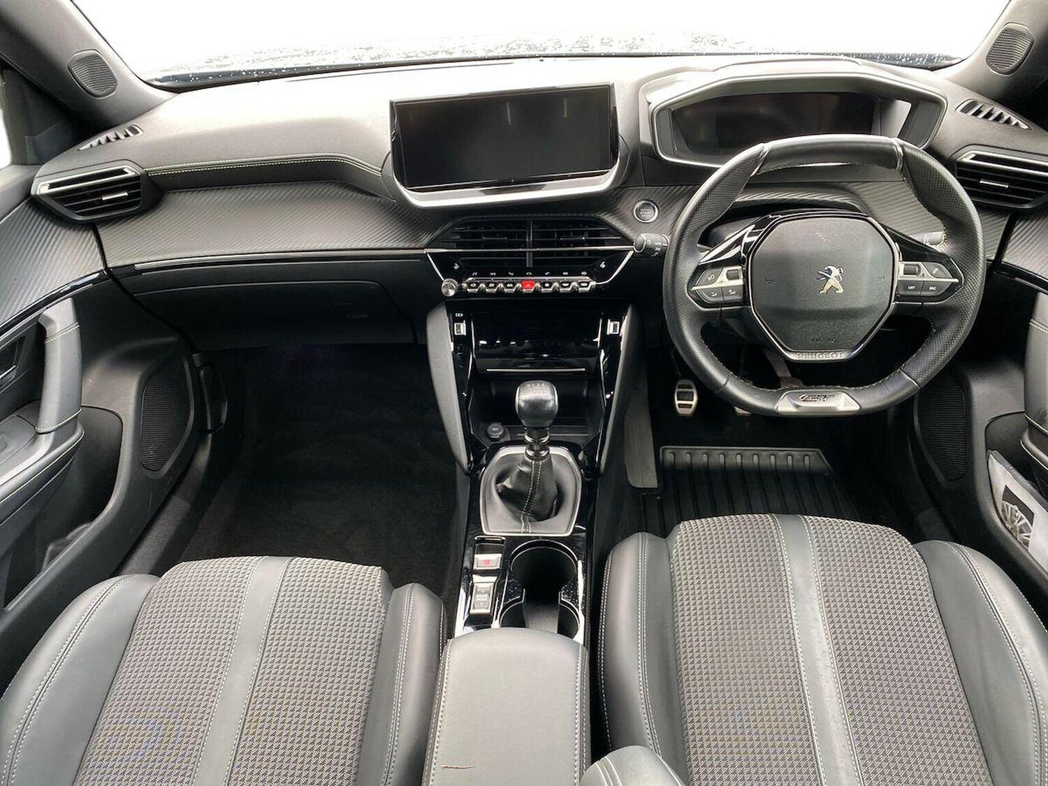 Used Peugeot 2008 2022 for sale - 76510723: Photo 8