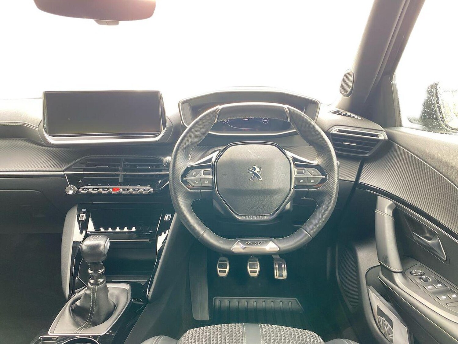 Used Peugeot 2008 2022 for sale - 76510723: Photo 9