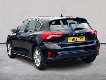 Used Ford Focus 2019 for sale - 78267285: Photo