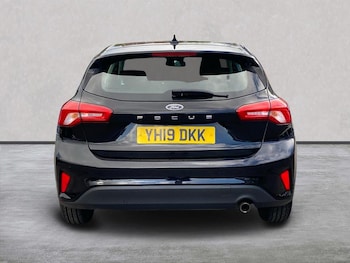 Used Ford Focus 2019 for sale - 78267285: Photo