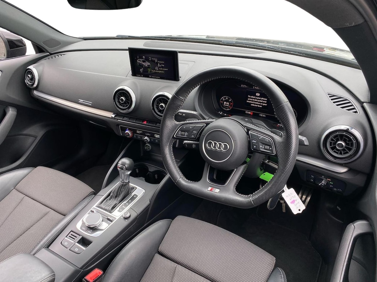 Used Audi A3 2019 for sale - 77610114: Photo 15