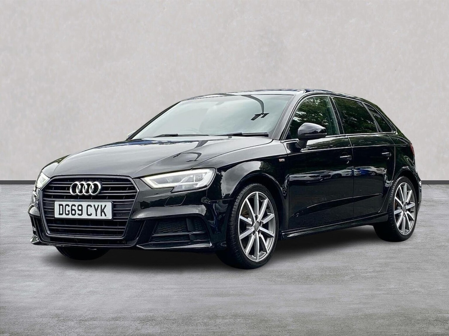 Used Audi A3 2019 for sale - 77610114: Photo 20