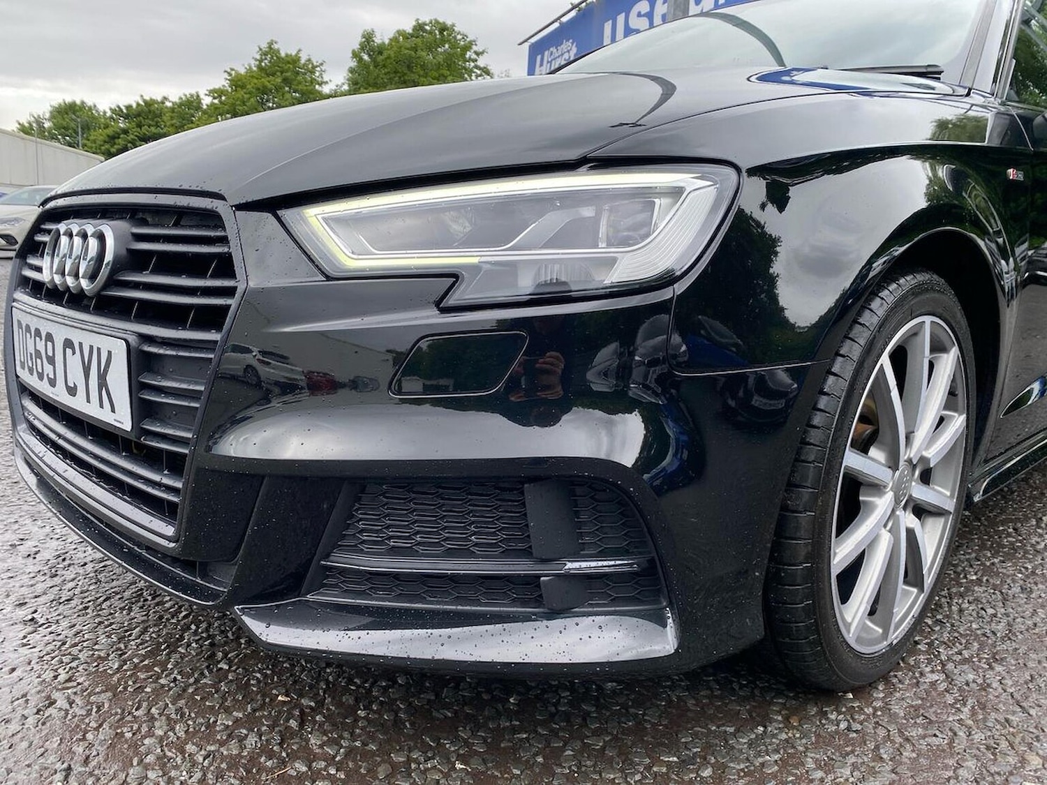 Used Audi A3 2019 for sale - 77610114: Photo 30