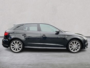 Used Audi A3 2019 for sale - 77610114: Photo