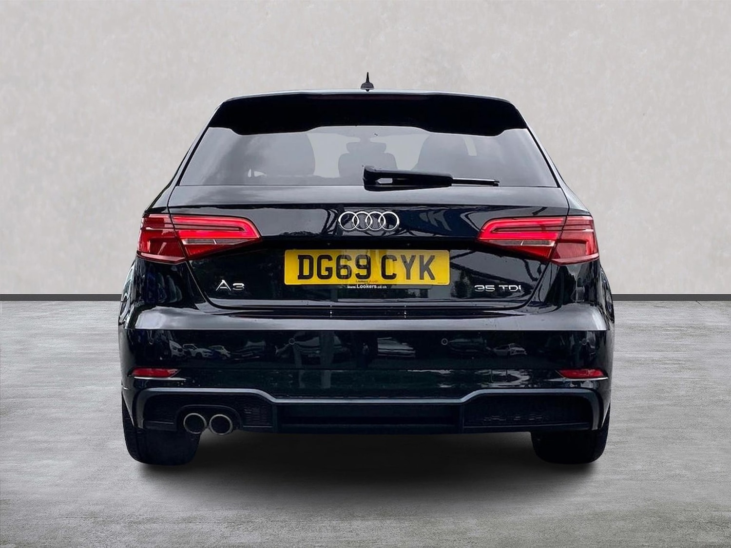 Used Audi A3 2019 for sale - 77610114: Photo 4