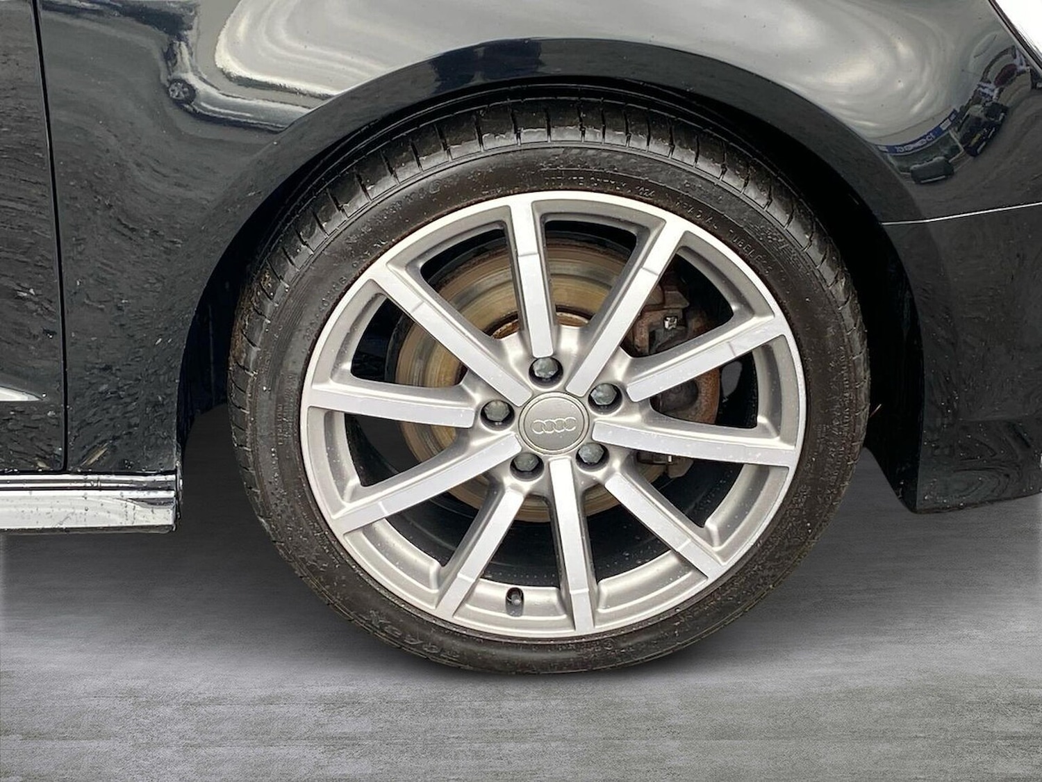 Used Audi A3 2019 for sale - 77610114: Photo 6