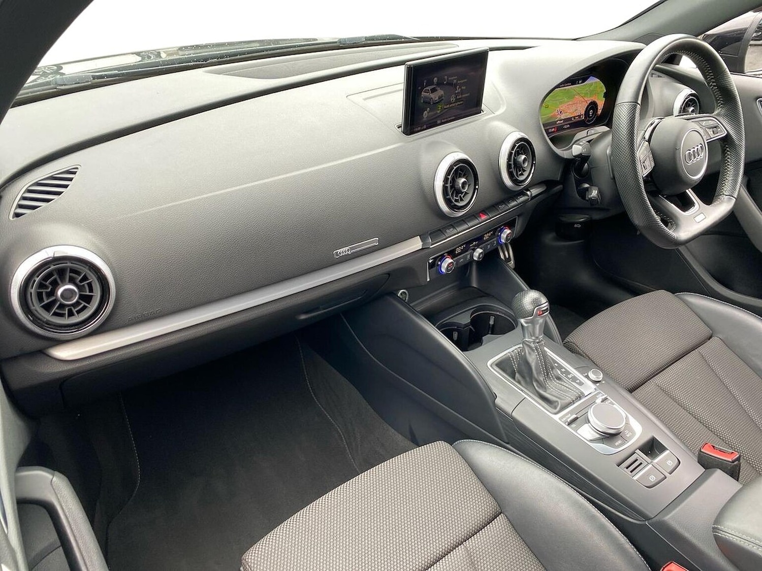 Used Audi A3 2019 for sale - 77610114: Photo 7