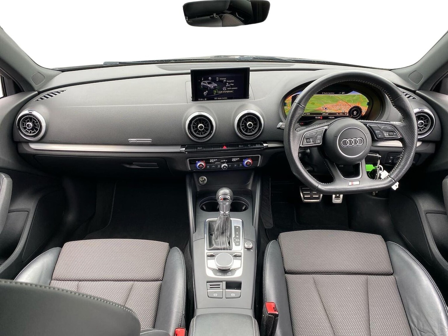 Used Audi A3 2019 for sale - 77610114: Photo 8