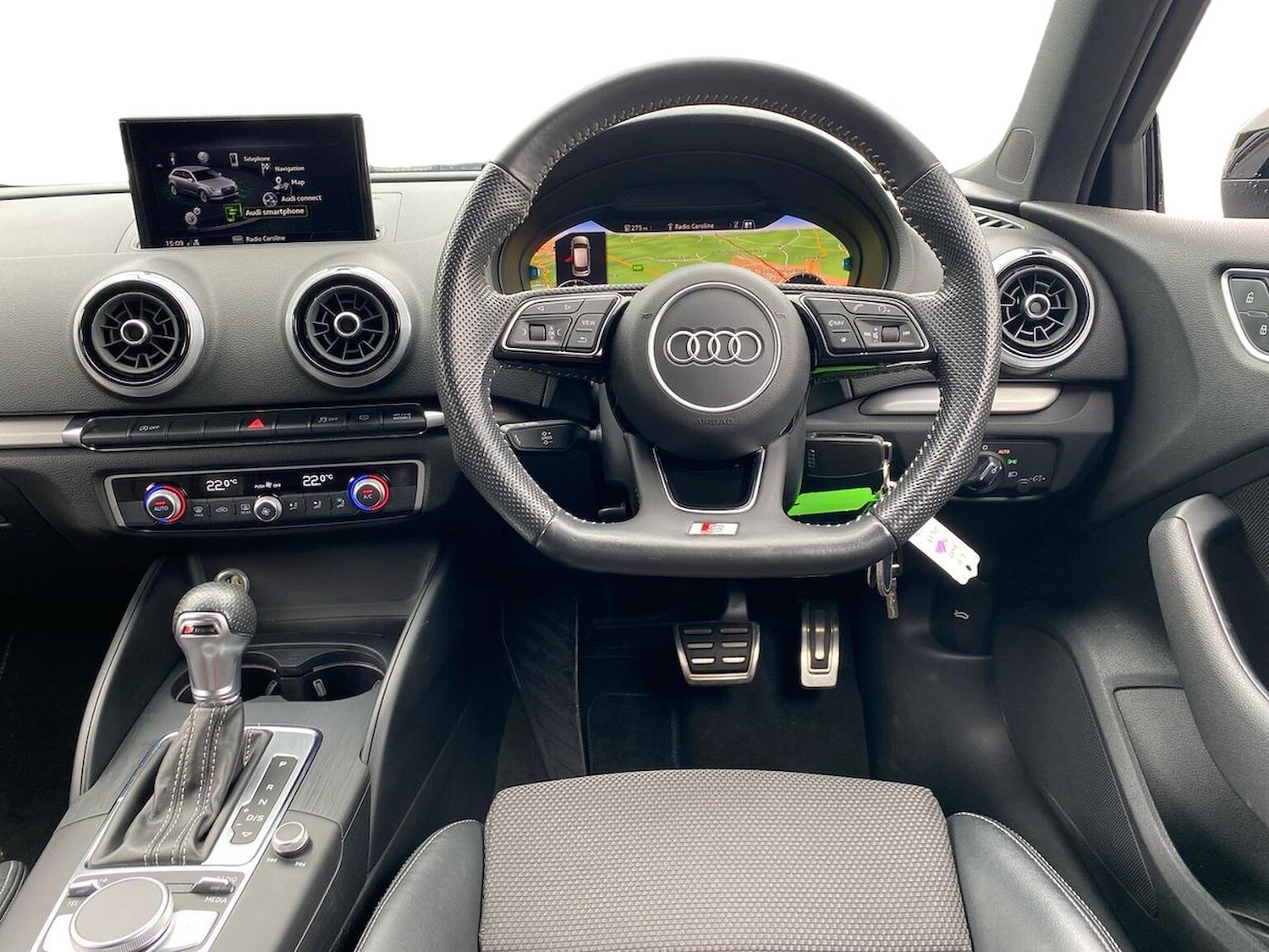 Used Audi A3 2019 for sale - 77610114: Photo 9