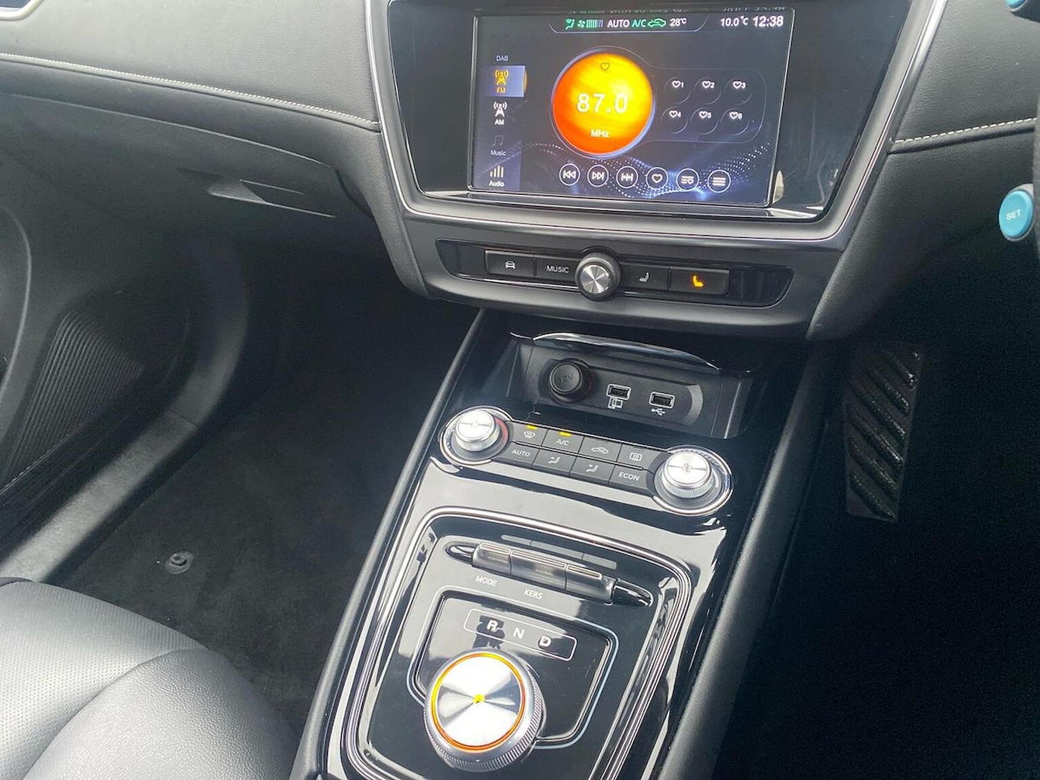 Used MG MG5 2022 for sale - 77528902: Photo 12