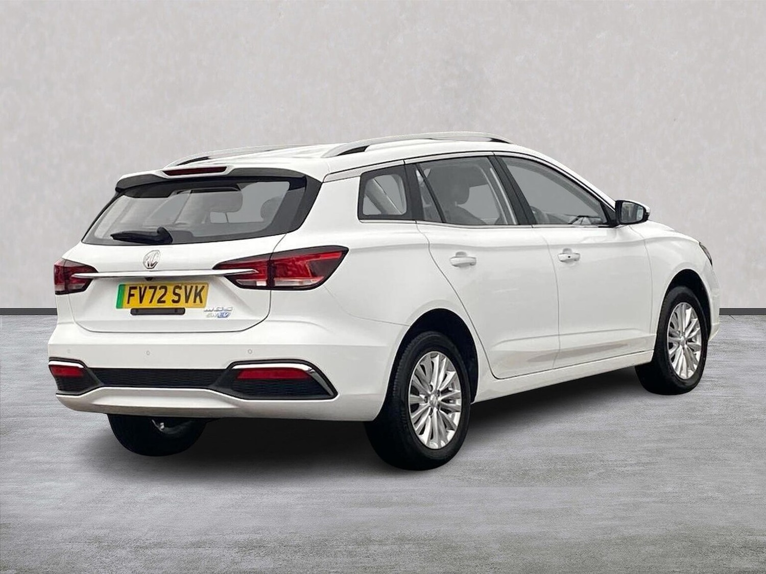 Used MG MG5 2022 for sale - 77528902: Photo 18