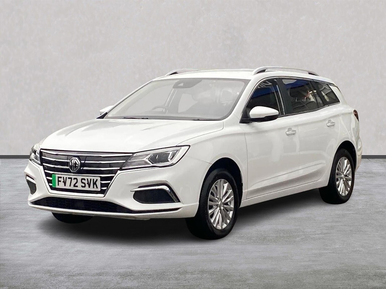 Used MG MG5 2022 for sale - 77528902: Photo 20