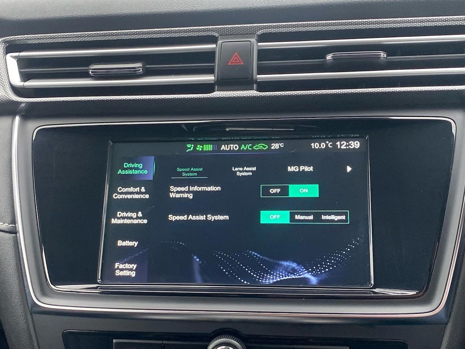 Used MG MG5 2022 for sale - 77528902: Photo 25