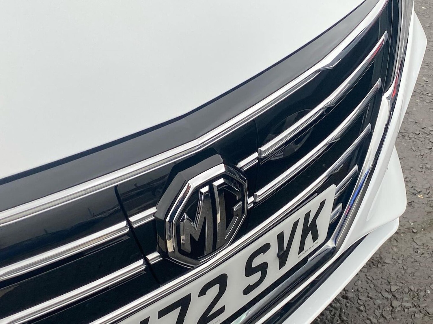 Used MG MG5 2022 for sale - 77528902: Photo 30