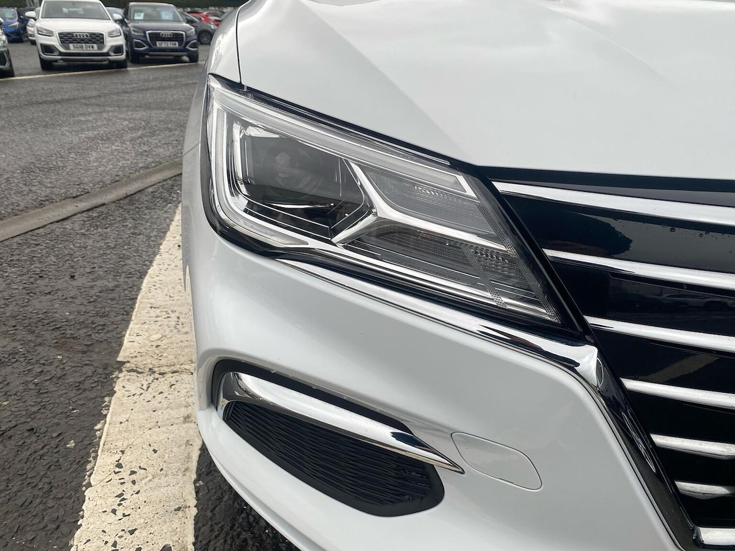 Used MG MG5 2022 for sale - 77528902: Photo 31