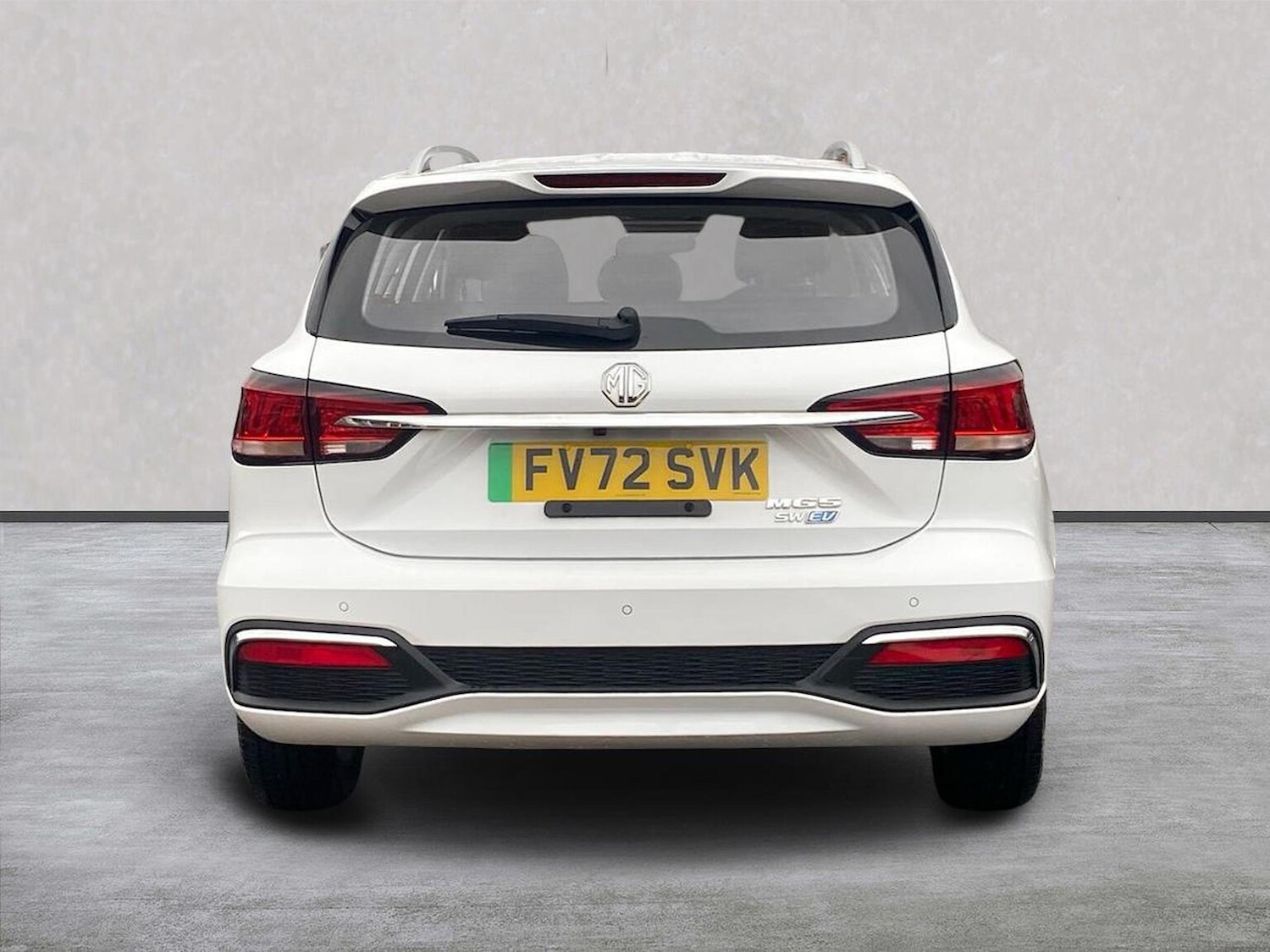 Used MG MG5 2022 for sale - 77528902: Photo 4