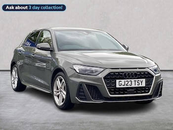 Used Audi A1 2023 for sale - 78558693: Photo