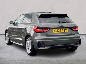Used Audi A1 2023 for sale - 78558693: Photo