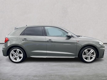 Used Audi A1 2023 for sale - 78558693: Photo
