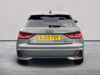 Used Audi A1 2023 for sale - 78558693: Photo