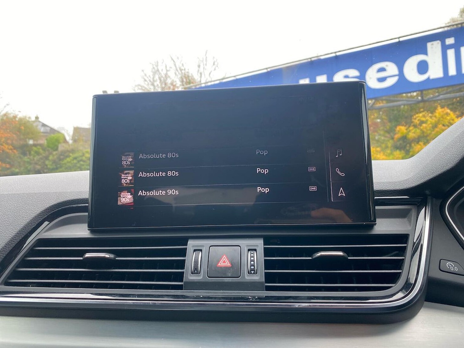 Used Audi Q5 2021 for sale - 76628110: Photo 11