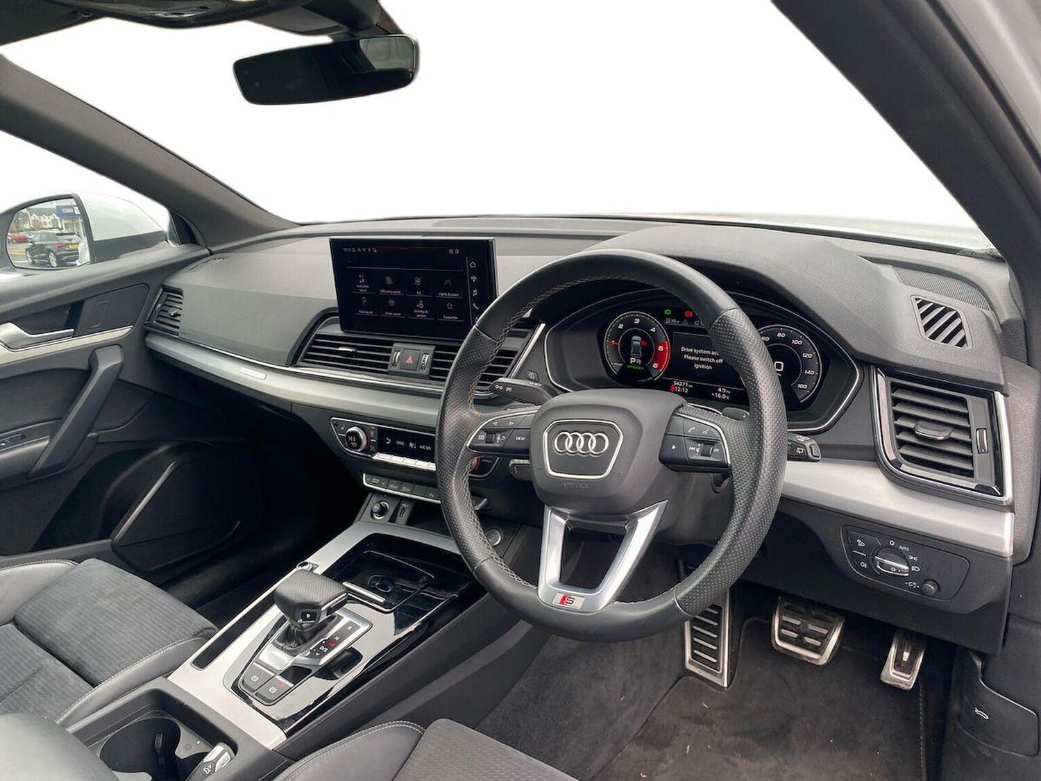 Used Audi Q5 2021 for sale - 76628110: Photo 15