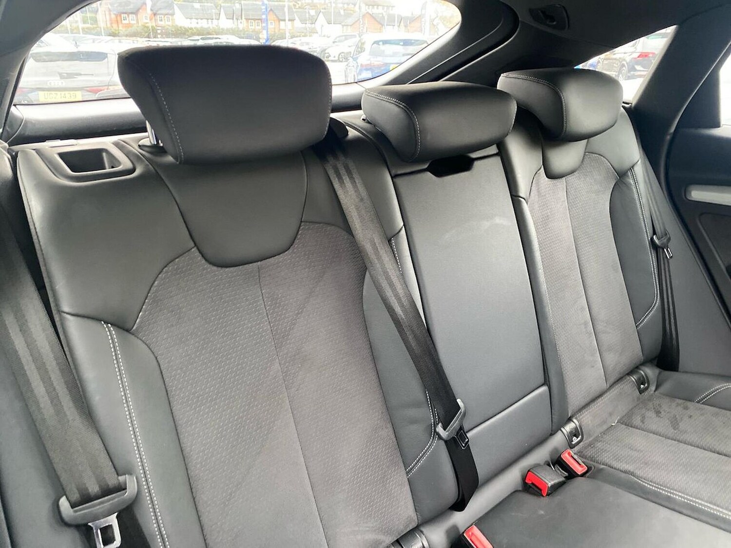 Used Audi Q5 2021 for sale - 76628110: Photo 16